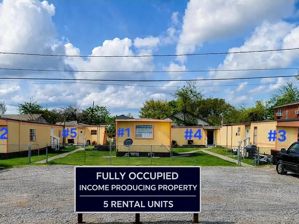 13927 Victoria St Trailer 5, Houston, TX 77015