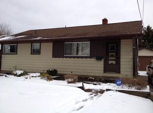 3519 Stough Ave, Erie, PA 16508
