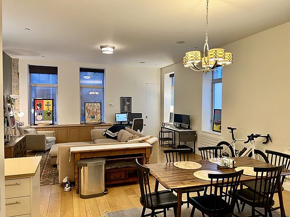 3rd image of 159 W 24th St APT 2B