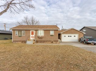 609 Joyce St, Billings, MT 59105