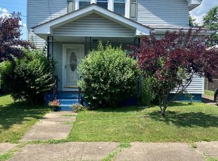 4010 Van Sant St, Huntington, WV 25704