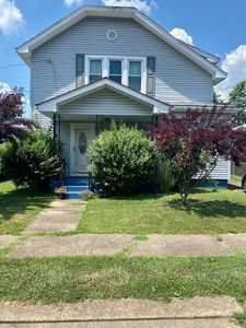 4010 Van Sant St, Huntington, WV, 25704