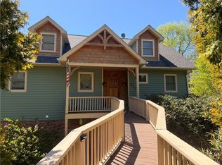 510 Pineview Drive, Boone, NC 28607