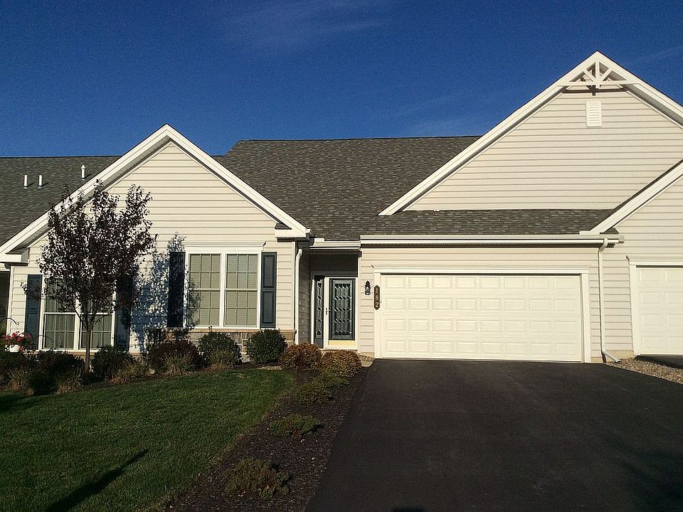  Front of the home 
