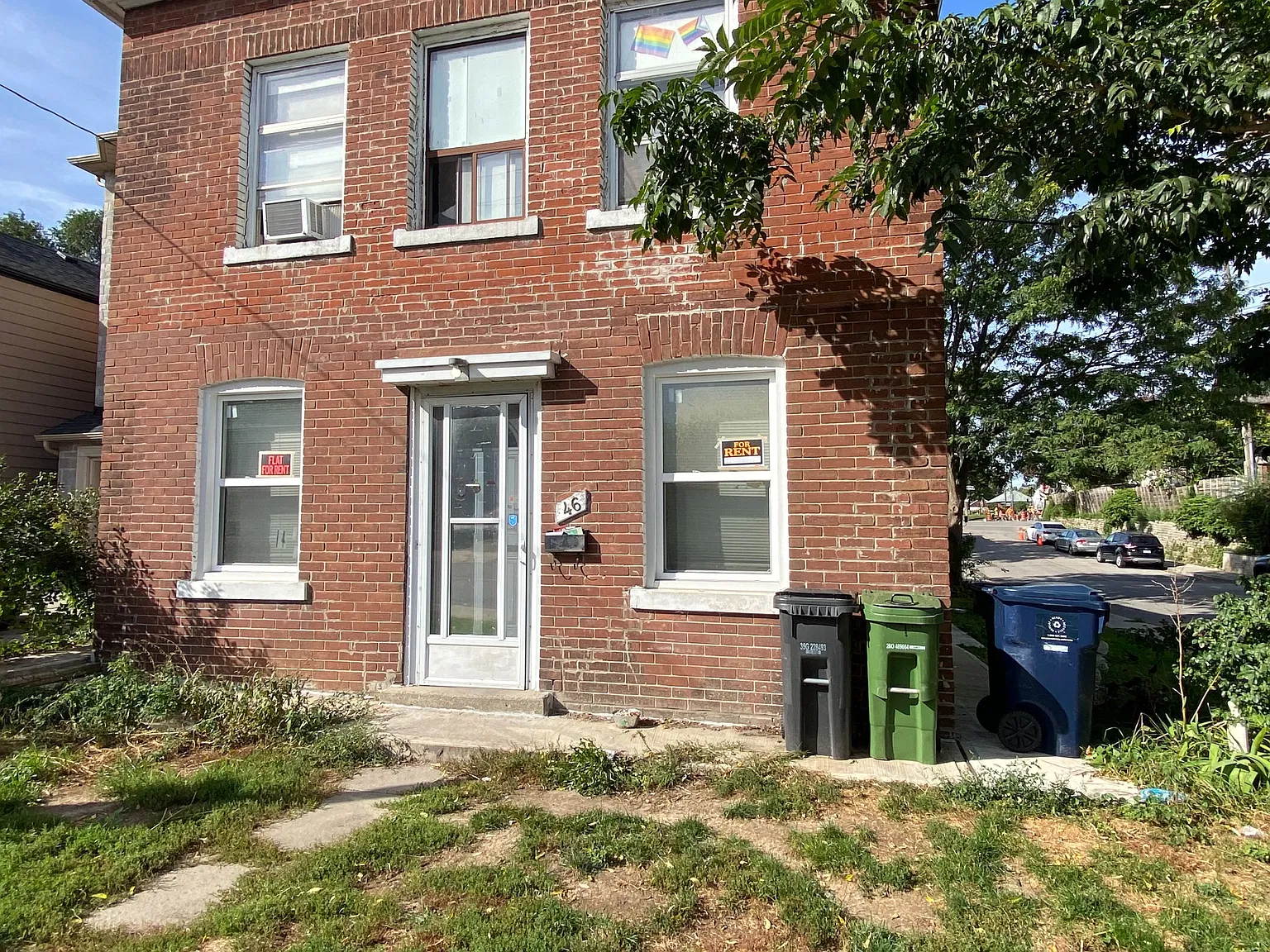 1 bed, $1,790 — Photo 2