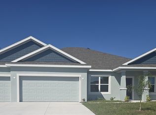 421 Dinner St NE, Palm Bay, FL 32907