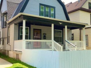 2236 S 30th St, Milwaukee, WI 53215