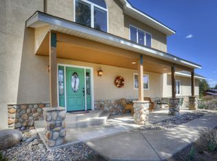 462 Colonial Dr, Durango, CO 81303