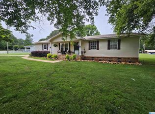 102 Ilamo Cir, Pell City, AL 35128