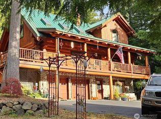 4853 Aviator Ln NW, Bremerton, WA 98312