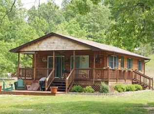 393 Ora Huff Rd, Bowling Green, KY 42101