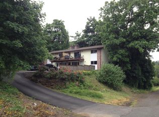 308 S McLoughlin Blvd, Oregon City, OR