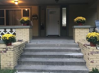 3326 Ruckle St, Indianapolis, IN 46205