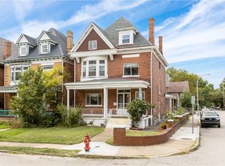 1161 Portland St, Pittsburgh, PA
