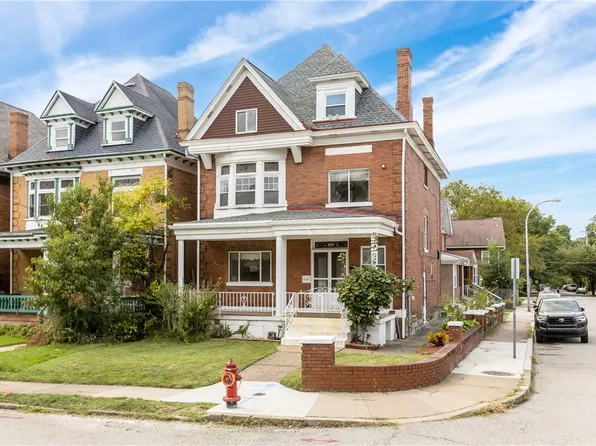 1161 Portland St, Pittsburgh, PA 15206