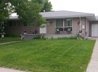 332 Beth Dr, Great Falls, MT 59405