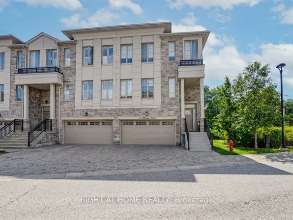 6 Plowman Ln, Richmond Hill, ON L4S 0G4