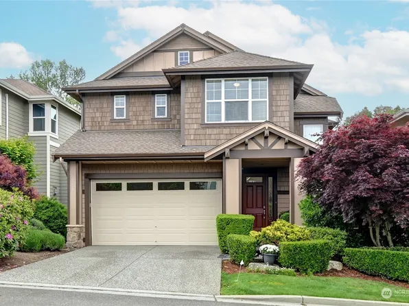 6765 Waterton Circle, Mukilteo, WA 98275