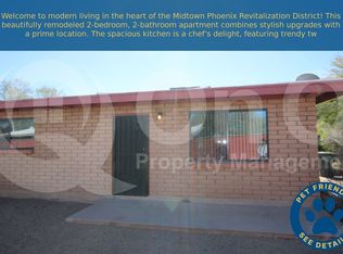 51 S Melrose Ave, Tucson, AZ 85745