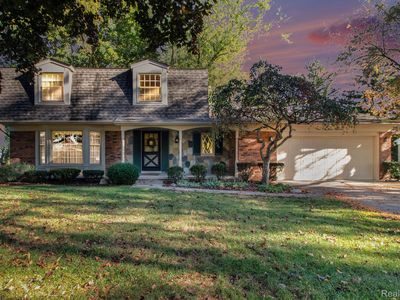 35700 Bennett St, Livonia, MI, 48152