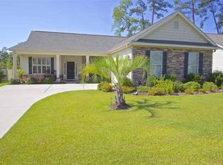 1644 Fairforest Ct, Conway, SC 29526