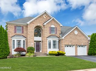 25 Hannah Pl, Little Egg Harbor, NJ 08087