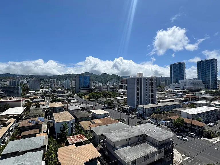 1296 Kapiolani Blvd #1002 — Photo 26