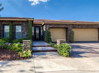 4442 Villa Toscano Ct, Las Vegas, NV 89141