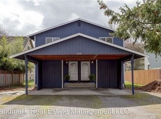 2306 Wilson Ave #A, Bellingham, WA 98225