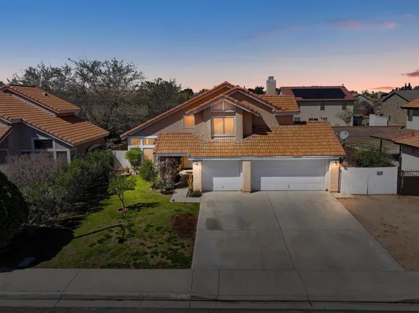 43663 Byron Dr, Lancaster, CA 93535