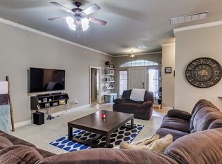 8912 NW 113th St, Oklahoma City, OK 73162