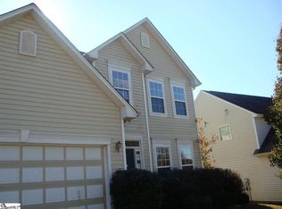 320 Highgate Cir, Greer, SC 29650