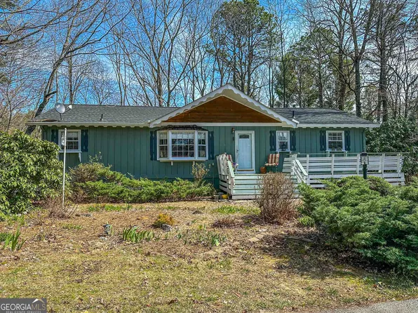 643 W Sugarbush Dr, Dillard, GA 30537