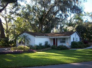 3516 Saddleback Ln, Lutz, FL 33548
