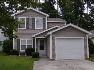 300 McKendree Ln, Myrtle Beach, SC 29579