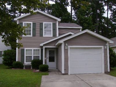 300 McKendree Ln, Myrtle Beach, SC, 29579