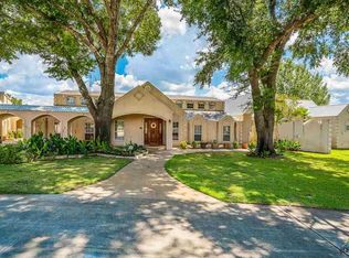 17008 Fm 344 W, Flint, TX 75762