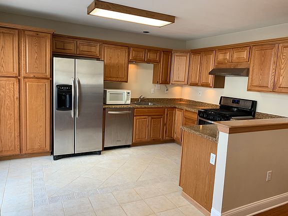 Fully renovated Kitchen