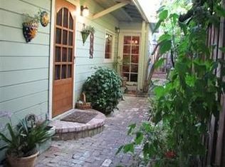 281 Siesta Way, Sonoma, CA
