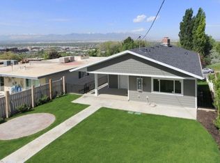 652 N Columbus Street #Top Floor, Salt Lake City, UT 84103