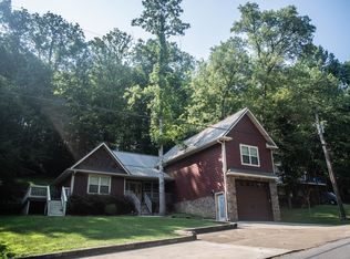 2408 Casey Cove Rd LOT 2, Smithville, TN 37166