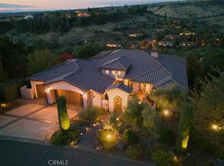3256 Siena Ridge Loop, Chico, CA 95928