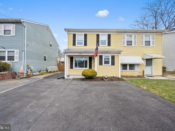 1388 Primrose Rd, Annapolis, MD 21403