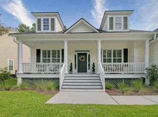 3435 Toomer Kiln Cir, Mount Pleasant, SC 29466