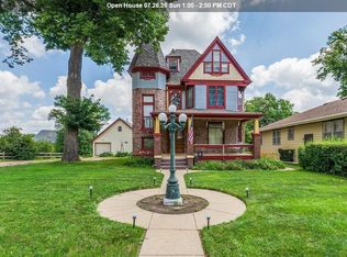 2216 Jackson St, Sioux City, IA 51104
