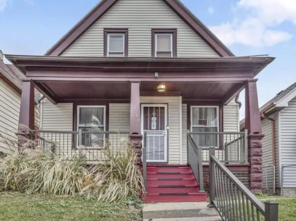 3718 North 2nd LANE, Milwaukee, WI 53212