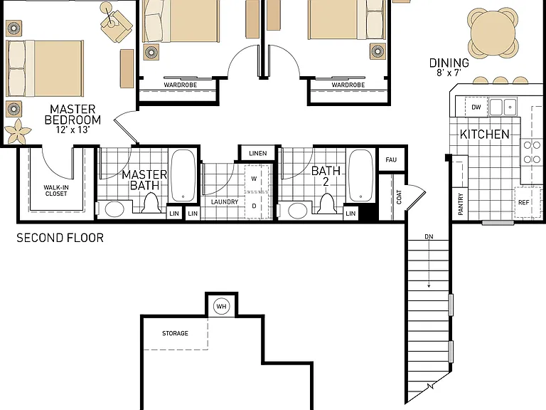 Solana Apartment Homes — Photo 34