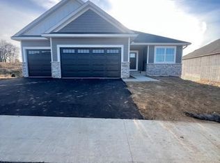 19441 Everglade Path, Farmington, MN 55024