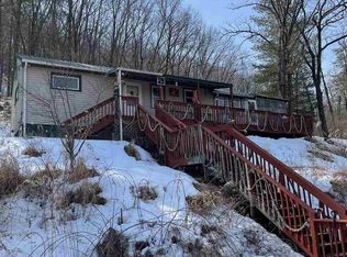 61358 Caya Rd, Eastman, WI 54626