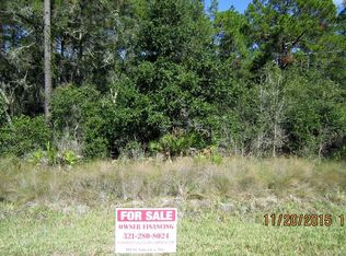 609 Hickory Nut Trl, Satsuma, FL 32189